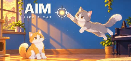 Aim Like a Cat