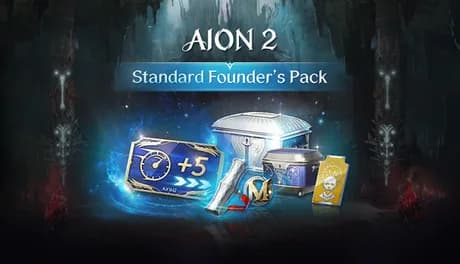 AION 2 Standard Founder's Pack