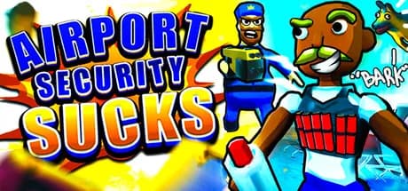 Airport Security Sucks!