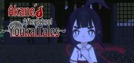 Akane's After-School Yokai Tales