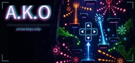 A.K.O - Arrow Keys Only