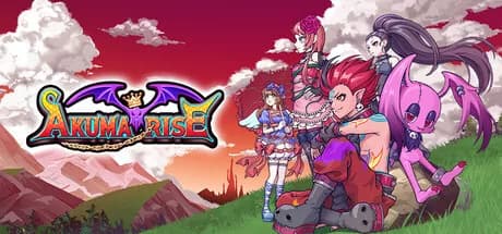 Akuma Rise
