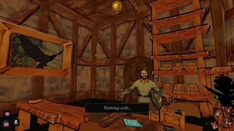 Alchemic Apothecary