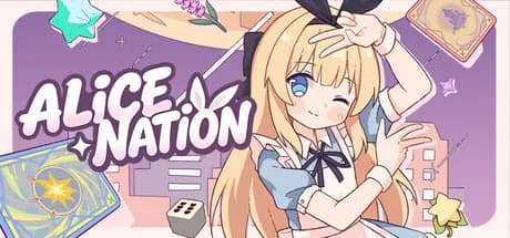 Alice Nation