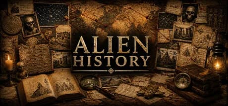 Alien History
