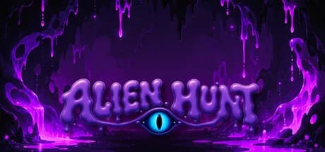 Alien Hunt