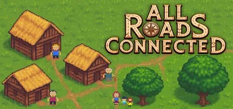 All Roads Connected