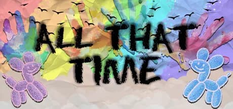 All That Time