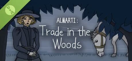 Almarti: Trade in the Woods Demo