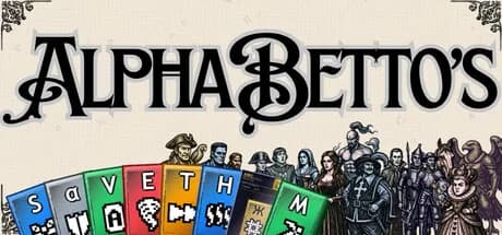 Alphabetto's