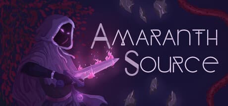 Amaranth Source Online