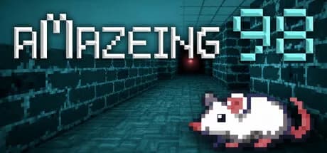 aMazeing 98