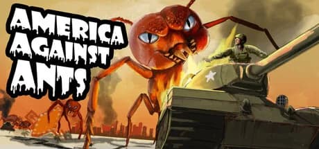 America Against Ants