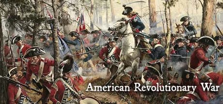American Revolutionary War