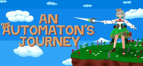 An Automaton's Journey
