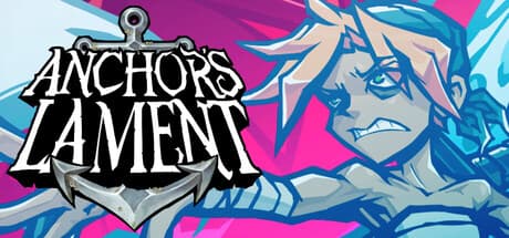 Anchor's Lament