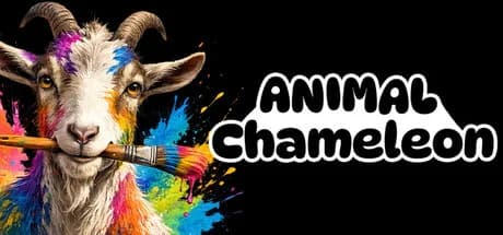 Animal Chameleon