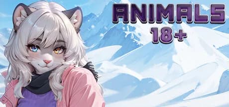 ANIMALS 18+