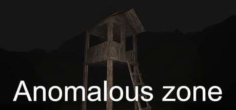 Anomalous zone