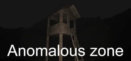 Anomalous zone