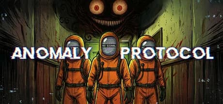 Anomaly Protocol