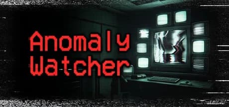 Anomaly Watcher