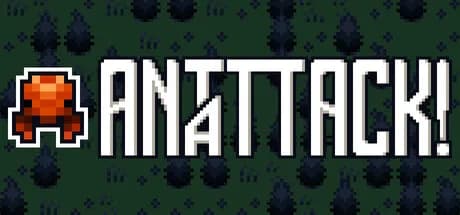 Ant Attack!