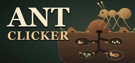 Ant Clicker