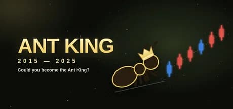 Ant King: 2015–2025