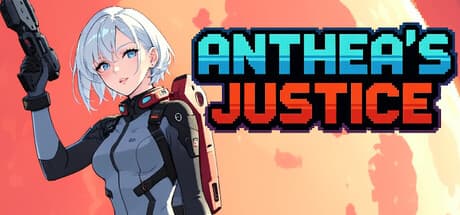 Anthea's Justice