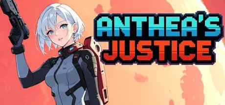 Anthea's Justice