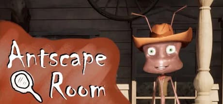 Antscape Room
