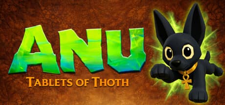ANU: Tablets of Thoth