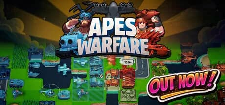 Apes Warfare