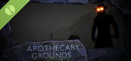Apothecary Grounds Demo