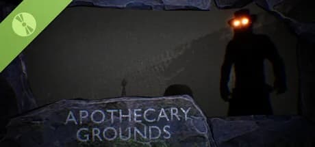Apothecary Grounds Demo