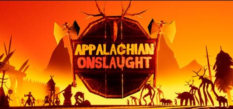 Appalachian Onslaught