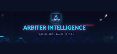 Arbiter Intelligence Professional Gamer Edition
