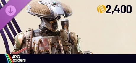 ARC Raiders - Frozen Trail Collector Set