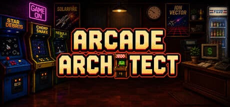 Arcade Architect