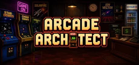 Arcade Architect