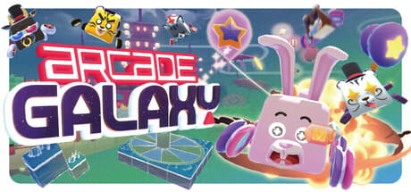 Arcade Galaxy