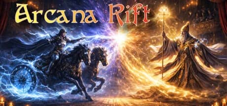 Arcana Rift