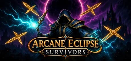 Arcane Eclipse: Survivors