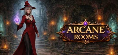Arcane Rooms