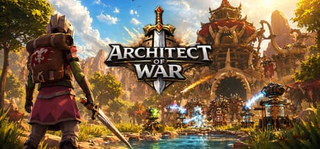 Architect of War
