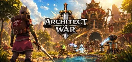 Architect of War