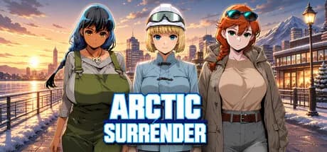 Arctic Surrender