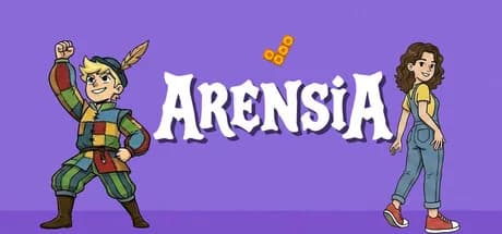 Arensia