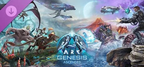 ARK: Genesis Ascended Part 1